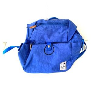 Lola escapist backpack
